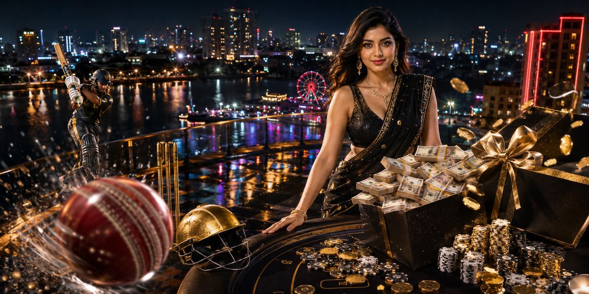 চট্টগ্রাম ক্রিকেট বেটিংয়ের উজ্জ্বল রাত