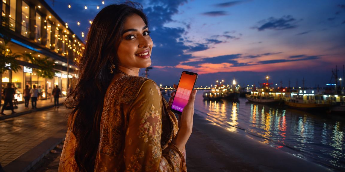 চট্টগ্রামের মোবাইল পেমেন্ট সুবিধা