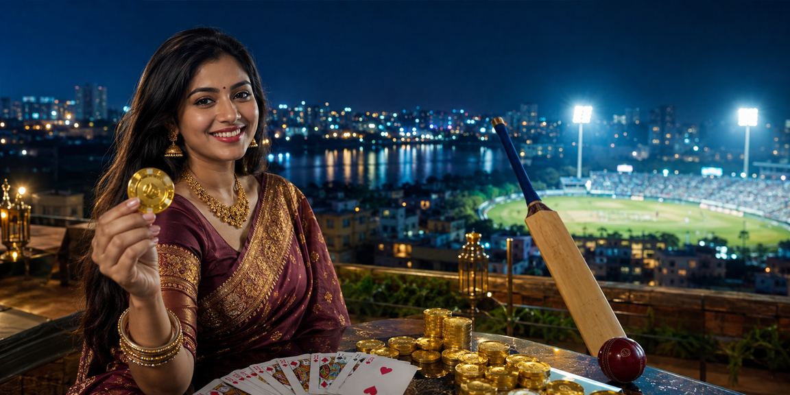 কুমিল্লায় ক্রিকেট বেটিং খেলার মুহূর্ত
