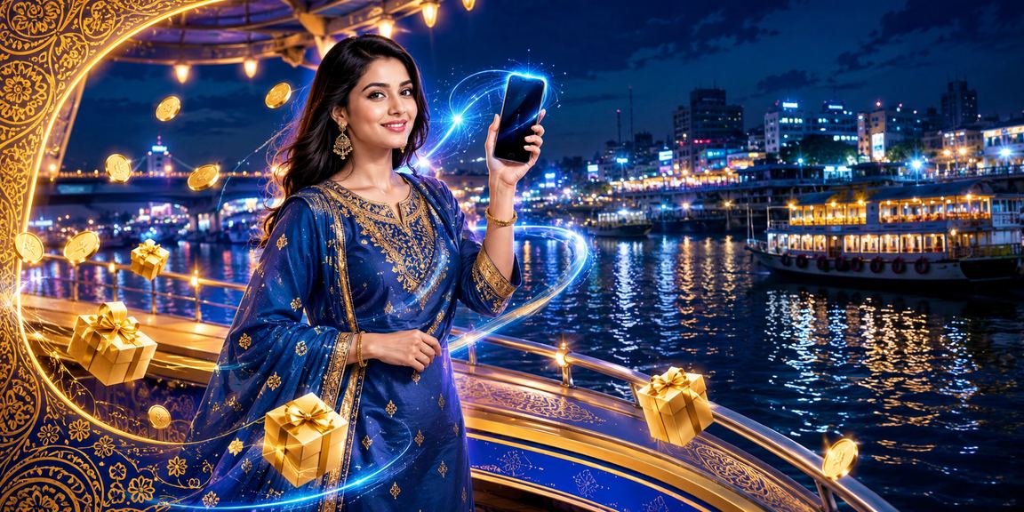 নারায়ণগঞ্জ মোবাইল পেমেন্ট সুবিধা